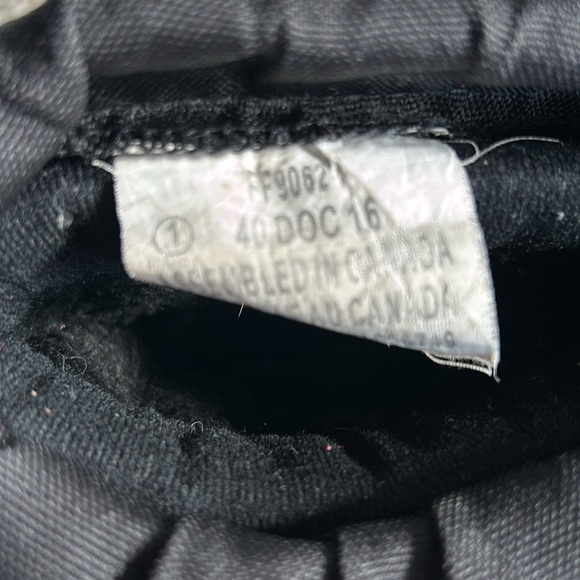 Ice Fields Kids Winter Boots - Picture 5 of 6